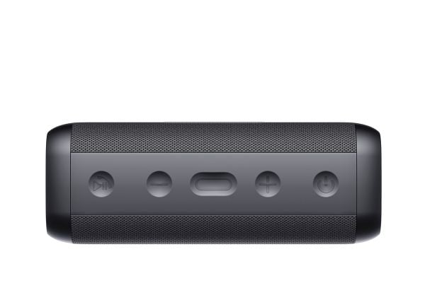 Havit SK835BT (Black), 10 W, 40 - 15000 Hz, Ledning & Trådløs, 10 m, Stereo bærbar høyttaler, Sort
