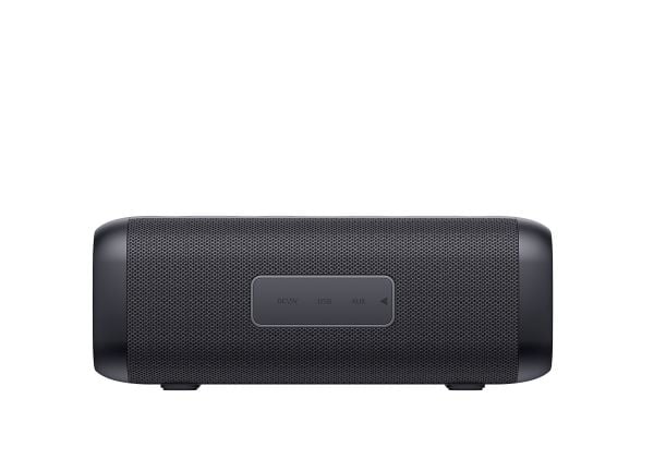 Havit SK835BT (Black), 10 W, 40 - 15000 Hz, Ledning & Trådløs, 10 m, Stereo bærbar høyttaler, Sort