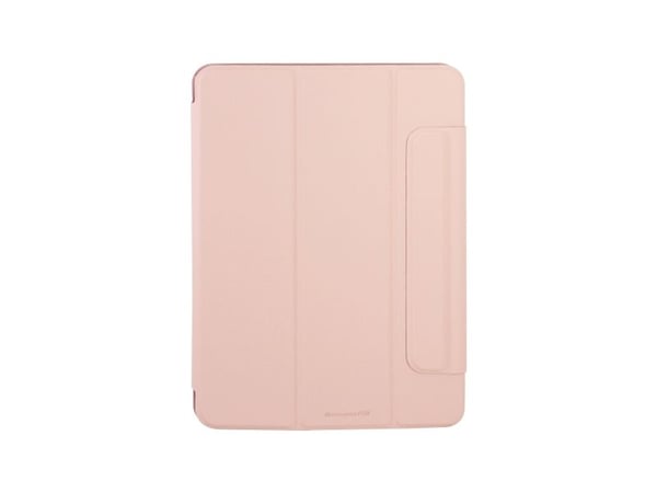 dbramante1928 Avenida - Lommebok for nettbrett - ICON - rosa sand - for Apple 10.9-inch iPad (10. generasjon); iPad (A16)