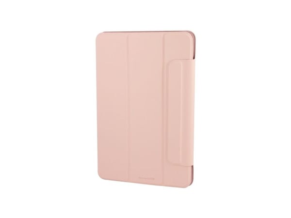 dbramante1928 Avenida - Lommebok for nettbrett - ICON - rosa sand - for Apple 10.9-inch iPad (10. generasjon); iPad (A16)