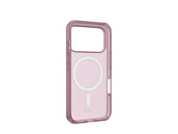 Urban Armor Gear 114536114E4E, Etui, Apple, iPhone 17 Pro, 16 cm (6.3"), Lilac