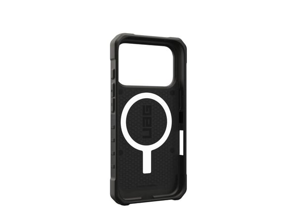 Urban Armor Gear 114548114061, Etui, Apple, iPhone 17 Pro, 16 cm (6.3"), Flerfarget