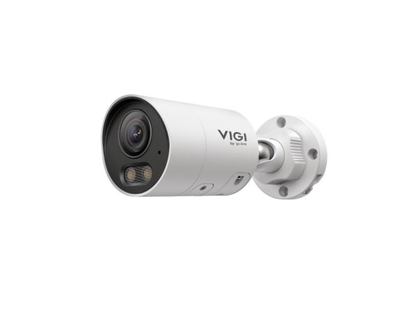 TP-Link InSight S345S, IP-turvakamera, Ulkona, Langallinen, 120 dB, Katto/Seinä/Tanko, Valkoinen