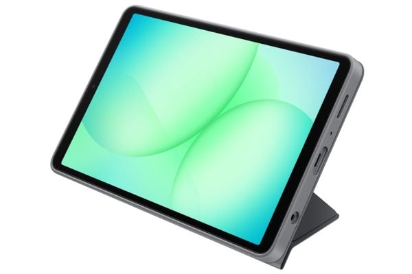 Samsung® | Book-cover - svart