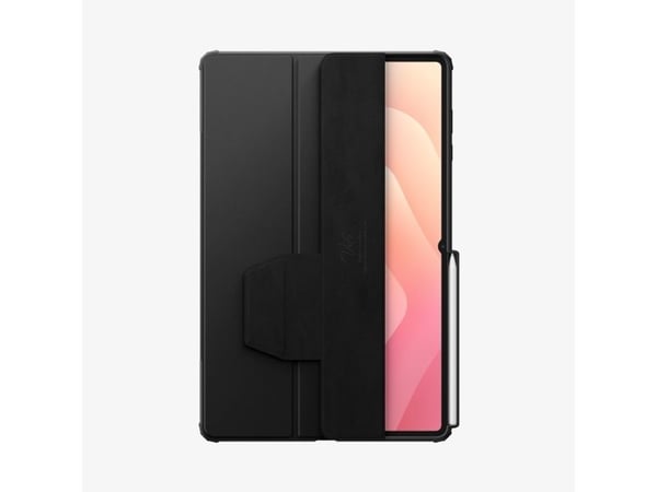 Spigen Ultra Hybrid Pro, Folio, Samsung, Galaxy Tab S11, 27,9 cm (11")
