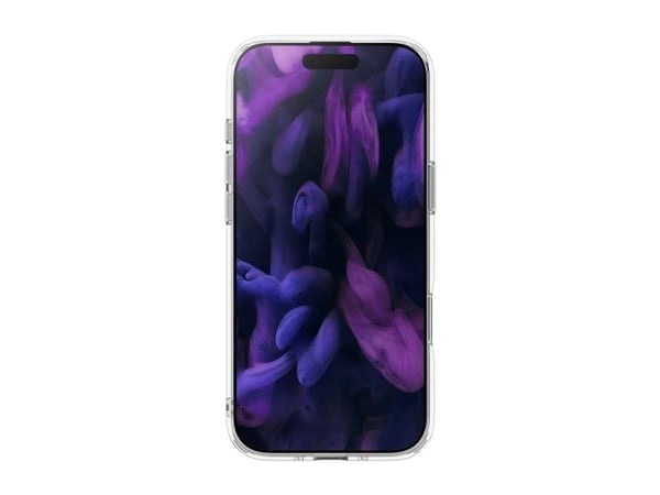 LAUT CRYSTAL FLURO, Etui, Apple, iPhone 17 Air, 16,5 cm (6.5"), Gjennomsiktig