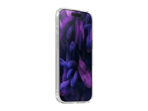 LAUT CRYSTAL FLURO, Etui, Apple, iPhone 17 Air, 16,5 cm (6.5"), Gjennomsiktig