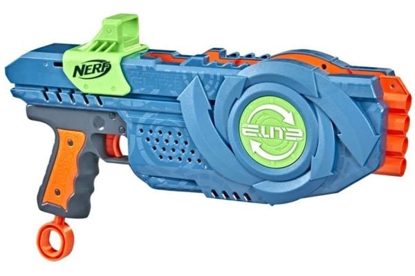 Nerf Elite 2.0 F2549EU4, Eksplosjonstekniker, 8 år, 99 år, 800 g
