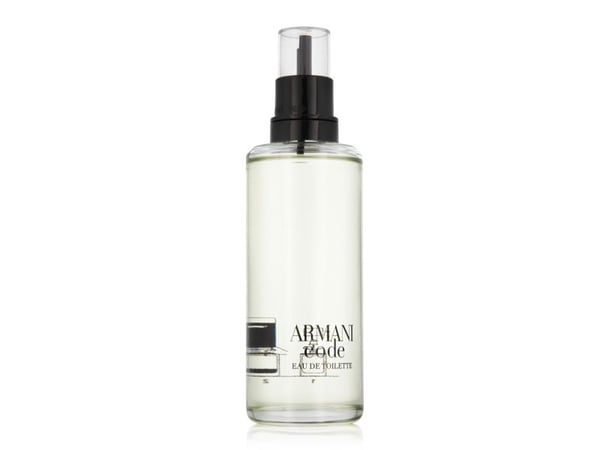 Armani (Giorgio Armani) Code EDT M 150 ml Refill