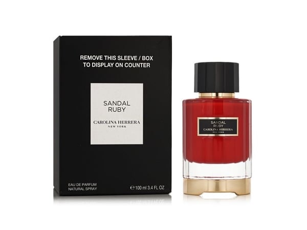 Carolina Herrera Sandal Ruby EDP 100 ml