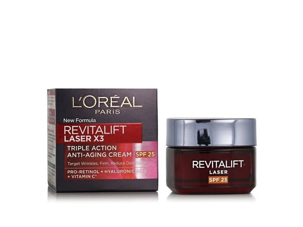 L'Oréal Paris - Revitalift Laser - 50 ml