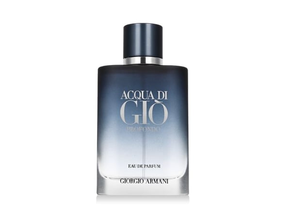 Giorgio Armani Acqua di Giò Profondo Eau De Parfum Påfyllningsbar 100 ml (man)