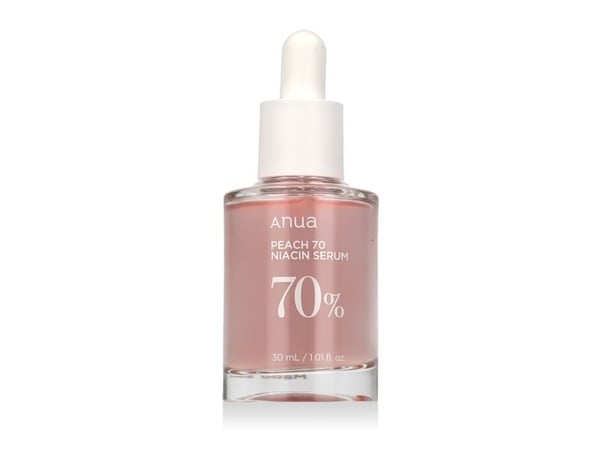 Anua Peach 70% Niacin Serum 30 ml