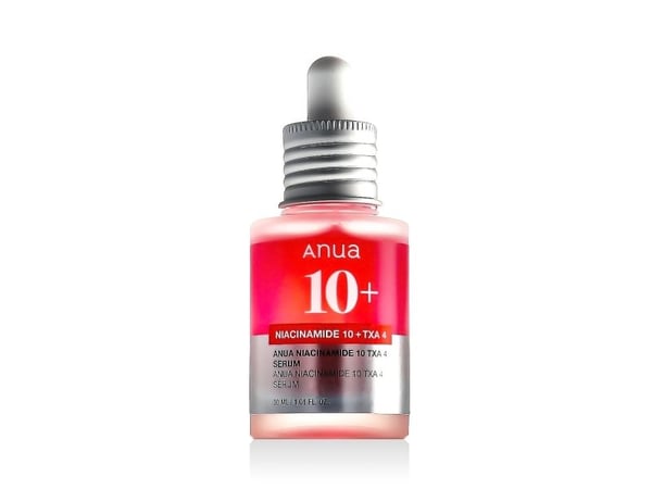 Anua Niasiiniamidi 10% + TXA 4% Kirkastava seerumi hyperpigmentaatioon 30ml