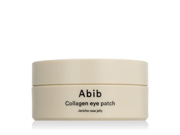 Abib Collagen eye patch Jericho rose jelly 90g