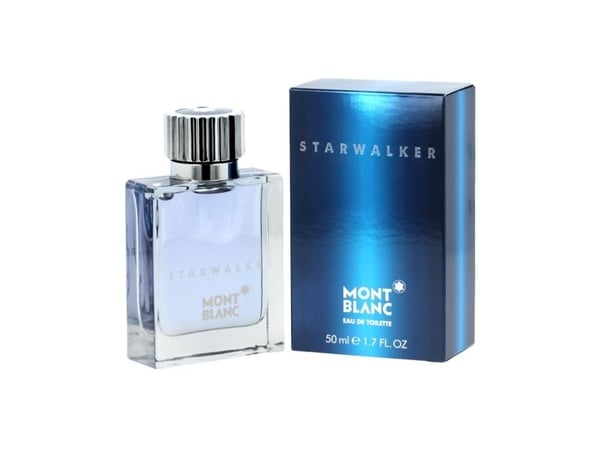 Starwalker, Män, Eau De Toilette, 50 ml