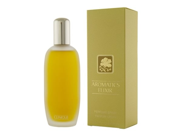 Clinique Aromatics Elixir Eau de Parfum för kvinnor 100 ml