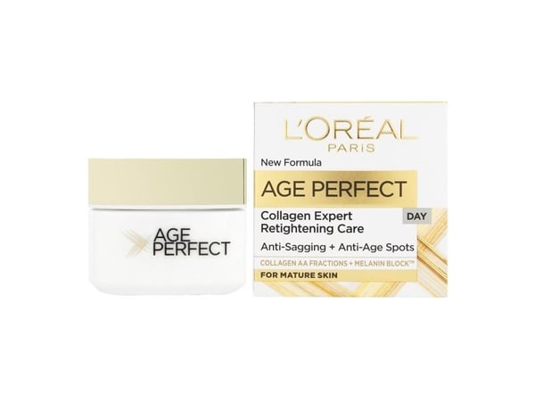 L'Oréal Paris Age Perfect Day Cream 50 ml