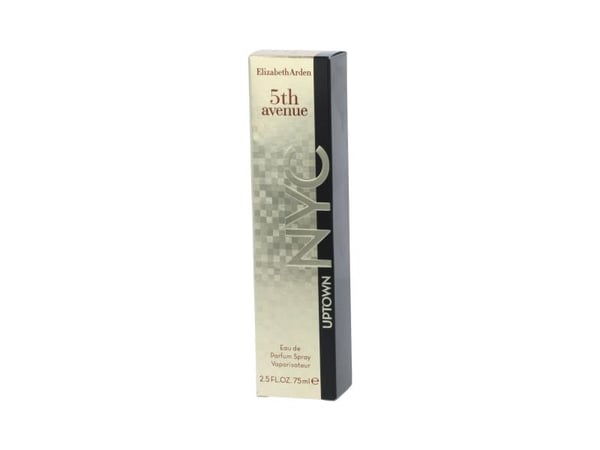 Elizabeth Arden 5th Avenue NYC Uptown EDP 75ml