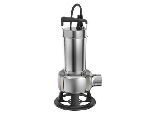 Grundfos unilift AP35B.50.06.3V 5M uden styring. 2" afg studs