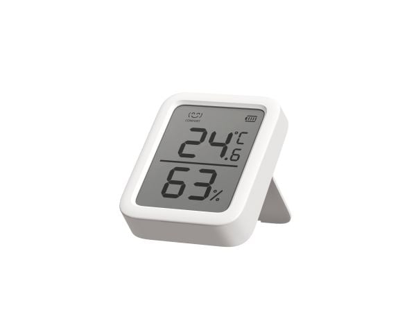 SwitchBot Meter Plus