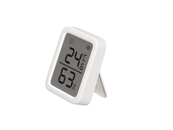 SwitchBot Meter Plus
