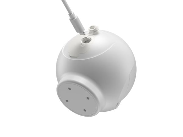 SwitchBot Outdoor Spotlight Cam 2K