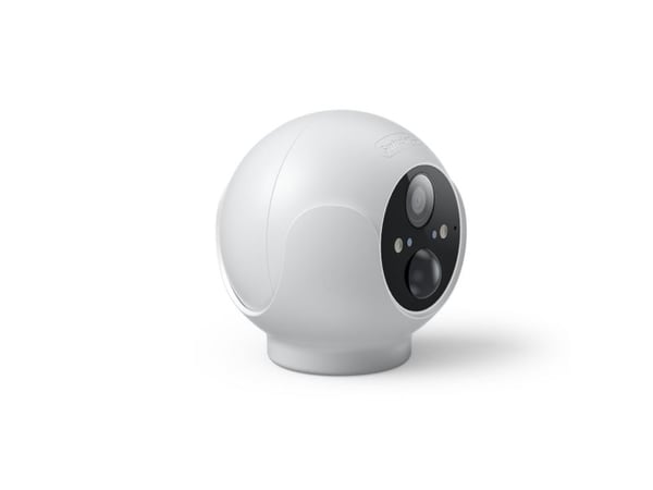 SwitchBot Outdoor Spotlight Cam 2K