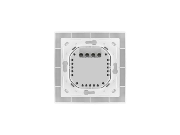 Aqara Shutter Switch H2 EU