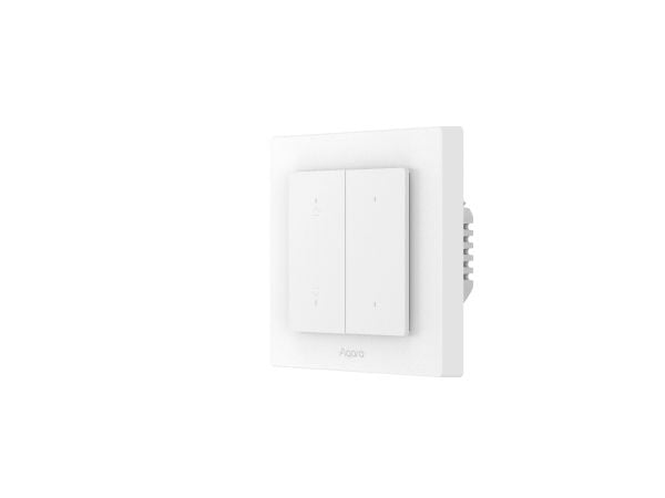 Aqara Shutter Switch H2 EU