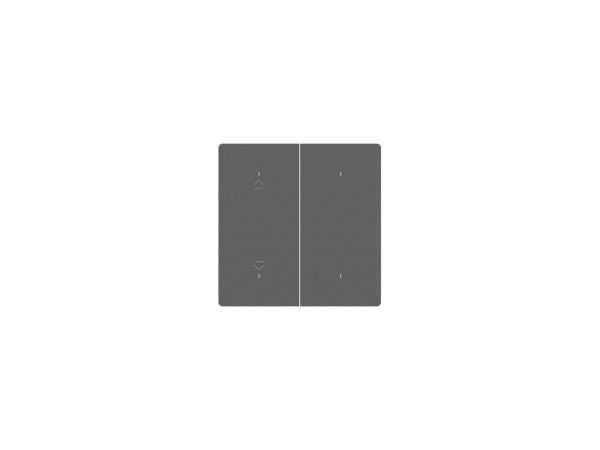 Aqara Shutter Switch H2 EU