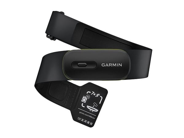 HRM 600 XS-S