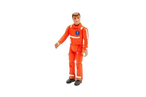 Revell 4009803007557, 48 år, Plast