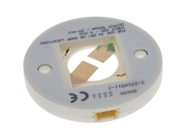 TE Connectivity 1-2316511-2