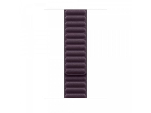Apple - Klokkestropp for smart armbåndsur - 46mm - M/L-størrelse - bjørnebær
