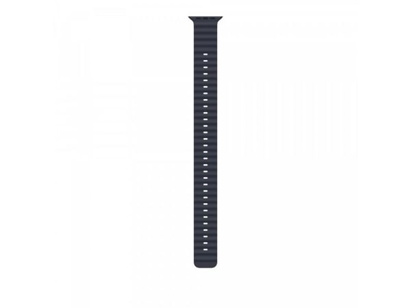 Apple MYPC3ZM/A, Yhtye, Älykello, Laivasto, Apple, Apple Watch Models 44mm 45mm 46mm 49mm, Fluoroelastomeeri, Titaani