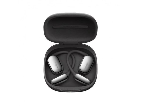 Xiaomi OpenWear Stereo Pro - True wireless-hodetelefoner med mikrofon - åpent øre - Bluetooth - grafittsvart
