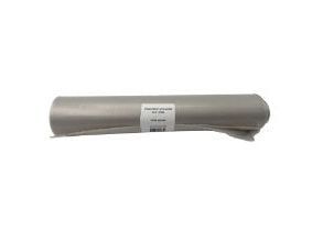Sæk 100ltr B700xL1100mm 70my Strong Transparent,10 rl x 10 stk/krt