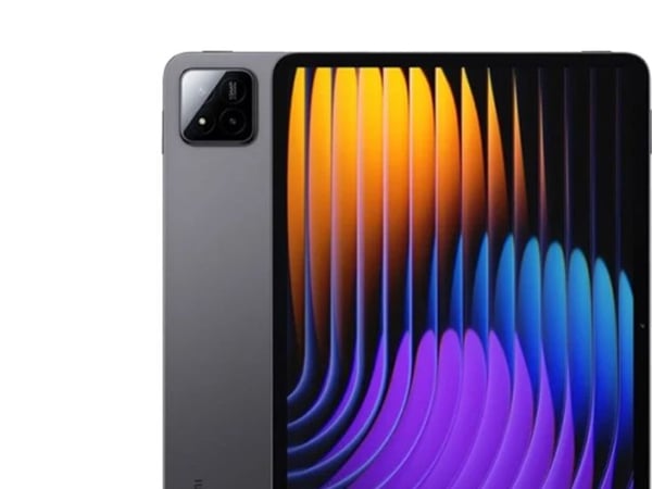 Xiaomi Pad 7 Pro, 28,4 cm (11.2"), 3200 x 2136 pikseliä, 256 GB, 8 GB, 500 g, Harmaa