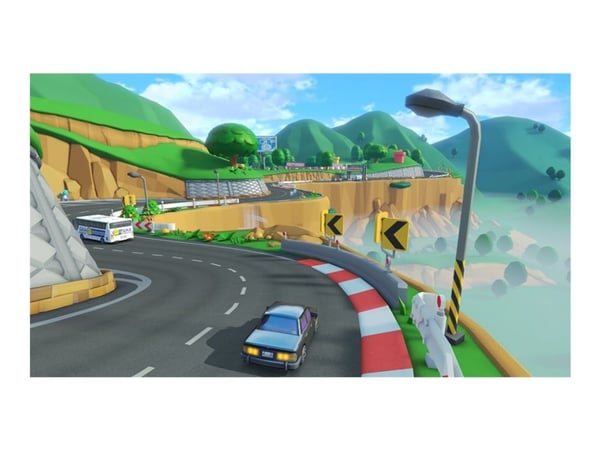Nintendo Mario Kart 8 Deluxe – Booster Course Pass, Videopelin ladattava sisältö (DLC), Nintendo Switch, Mario Kart 8 Deluxe, Saksa, Hollanti, Engl...