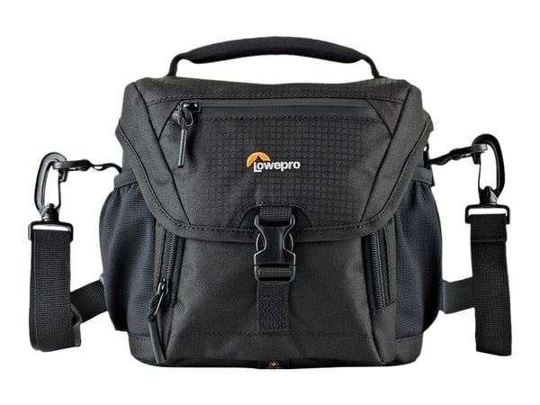 Lowepro Nova 140 AW II BLACK