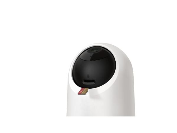 SwitchBot Pan/Tilt Cam Plus 3K