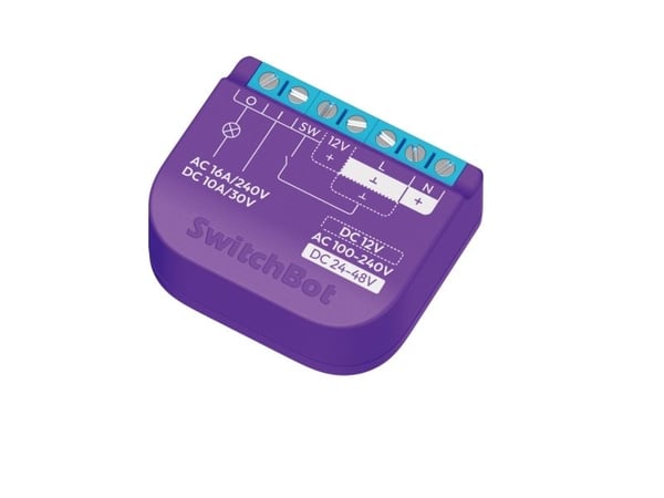 SwitchBot Relay Switch 1