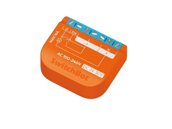 SwitchBot Relay Switch 1PM