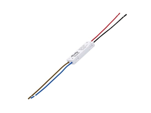 Shelly 1-Channel Decoupler 230V