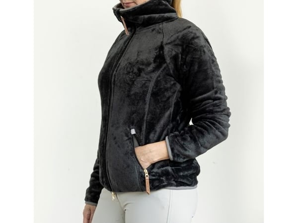 Dagmar Softp tröja Sv 158/164