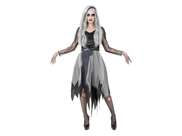 Ghostly Spirit-klänning