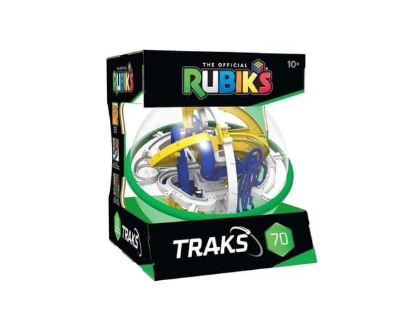 Rubik’s Traks 70 Rebel