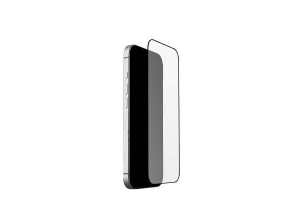 Urban Armor Gear 14438411VN, Apple, iPhone 17, Pudotuksenkestävä, Iskunkestävä, Naarmuuntumisenkestävä, Läpinäkyvä, 1 kpl