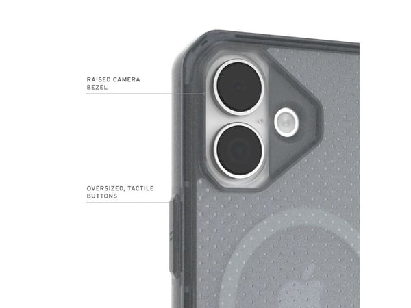 UAG - Dot iPhone 17 Case
